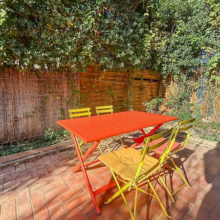 Maison De Lumineuse Vic-la-Gardiole