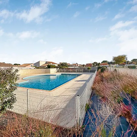 Maison De Lumineuse Semesterbostad