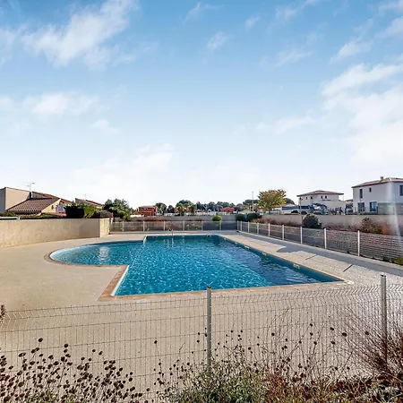 Maison De Lumineuse Semesterbostad