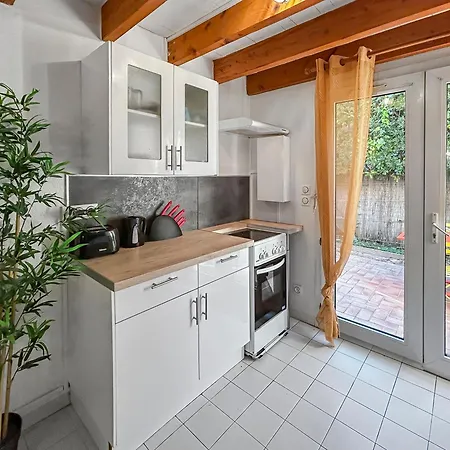 Semesterbostad Maison De Lumineuse Vic-la-Gardiole