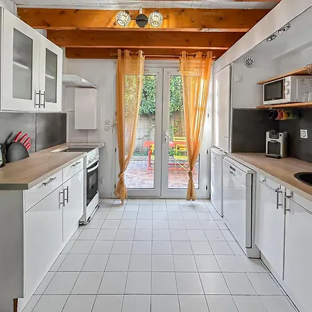 Maison De Lumineuse *