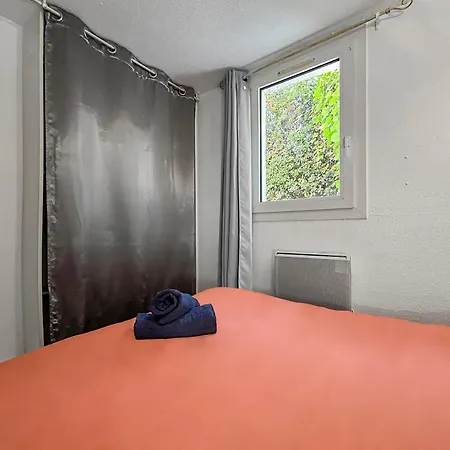 Maison De Lumineuse Semesterbostad *