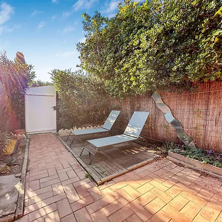 Maison De Lumineuse Дом отдыха