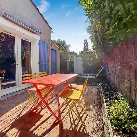 Holiday home Maison De Lumineuse *