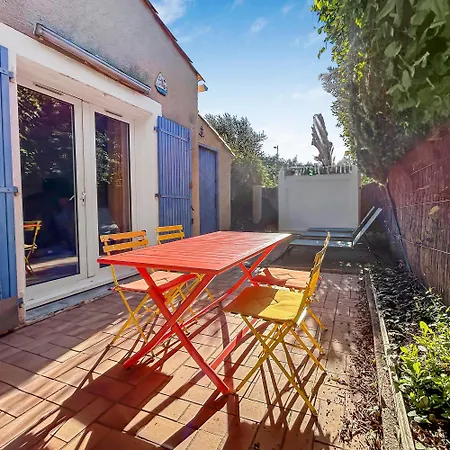 Holiday home Maison De Lumineuse *