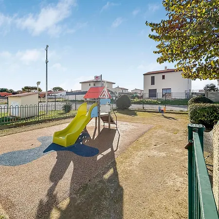 Maison De Lumineuse Дом отдыха Вик-ла-Гардьоль