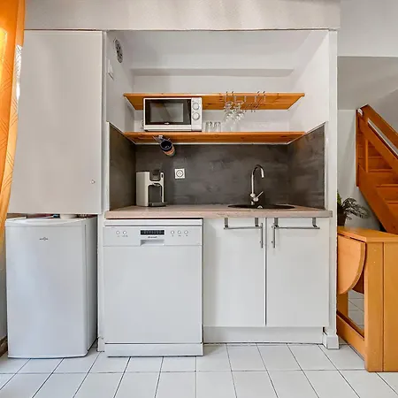 Maison De Lumineuse * Вик-ла-Гардьоль