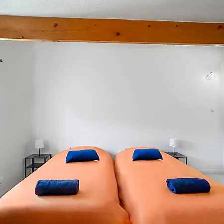 Holiday home Maison De Lumineuse *