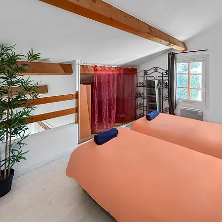 Holiday home Maison De Lumineuse Vic-la-Gardiole