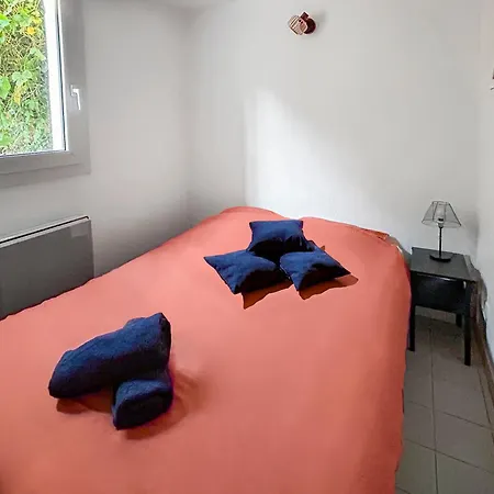 Maison De Lumineuse * Вик-ла-Гардьоль